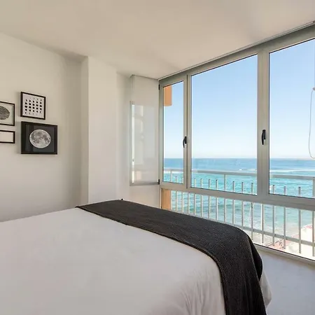 Apartment Sleep By The Sea - Las Canteras