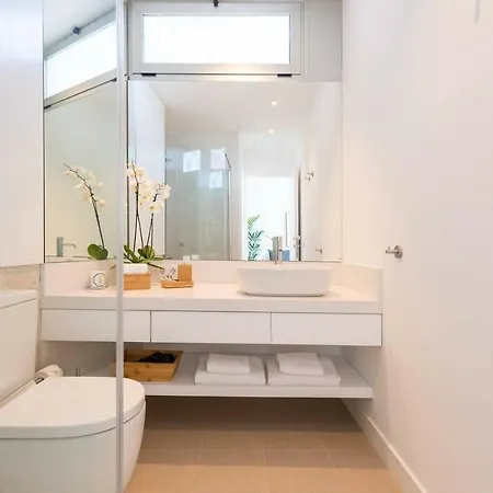 Sleep By The Sea - Las Canteras Apartment Las Palmas de Gran Canaria