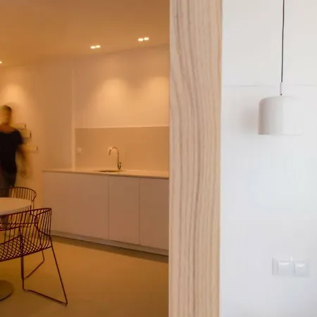 Sleep By The Sea - Las Canteras Las Palmas de Gran Canaria