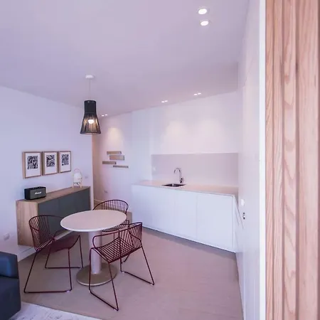 Apartment Sleep By The Sea - Las Canteras