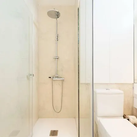 Apartment Sleep By The Sea - Las Canteras *