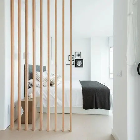 Sleep By The Sea - Las Canteras *