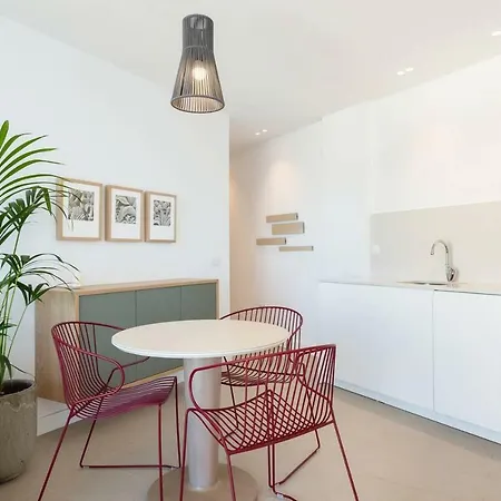 Sleep By The Sea - Las Canteras Las Palmas de Gran Canaria