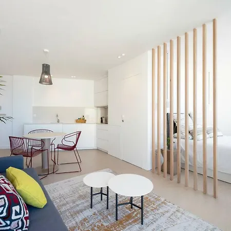 Sleep By The Sea - Las Canteras Apartment Las Palmas de Gran Canaria