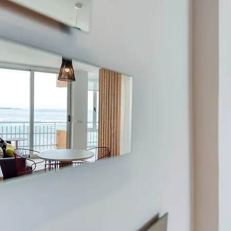 Apartment Sleep By The Sea - Las Canteras *