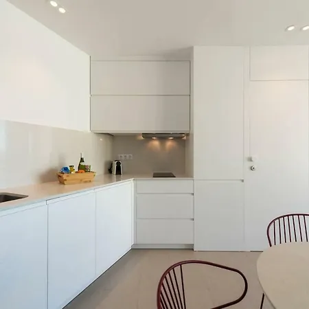 Apartment Sleep By The Sea - Las Canteras Las Palmas de Gran Canaria