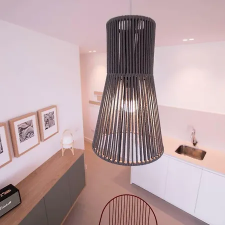 Sleep By The Sea - Las Canteras *