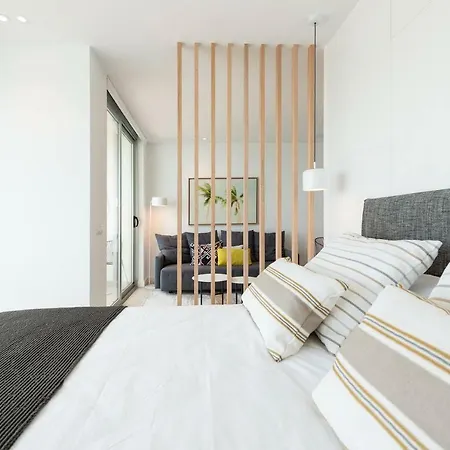 Sleep By The Sea - Las Canteras