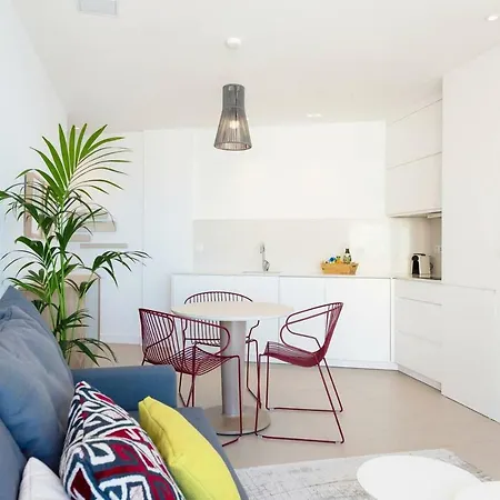 Sleep By The Sea - Las Canteras Las Palmas de Gran Canaria