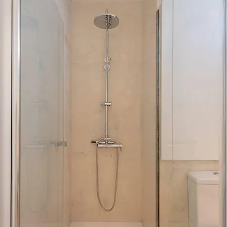 Apartment Sleep By The Sea - Las Canteras *