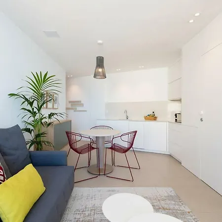 Sleep By The Sea - Las Canteras Apartment Las Palmas de Gran Canaria