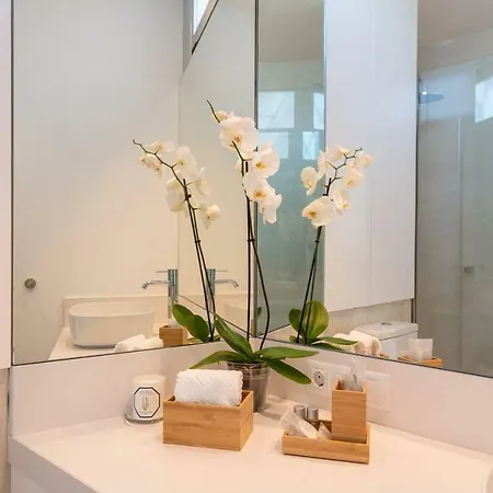 Sleep By The Sea - Las Canteras Las Palmas de Gran Canaria